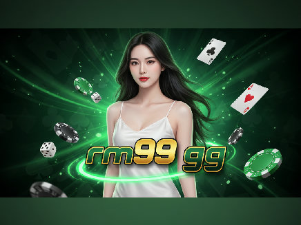 rm99 gg