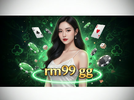 สล็อตเว็บตรง rm99 gg