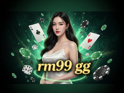 rm99 gg สล็อตออนไลน์
