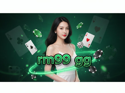 rm99 gg สล็อต