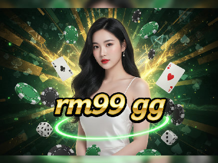 rm99 gg slot